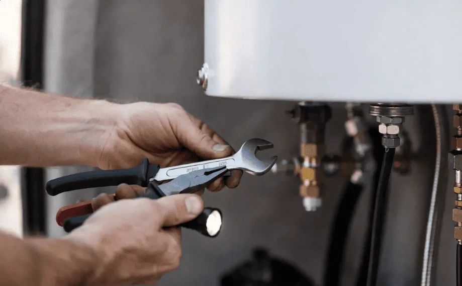 Why choose Water Heater Repair in Summerville, GA